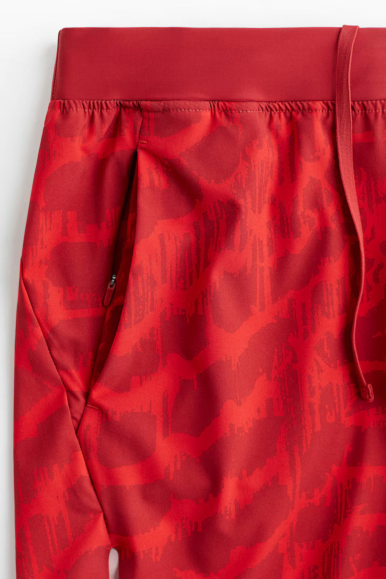 H&M Short Running Shorts with DryMove™