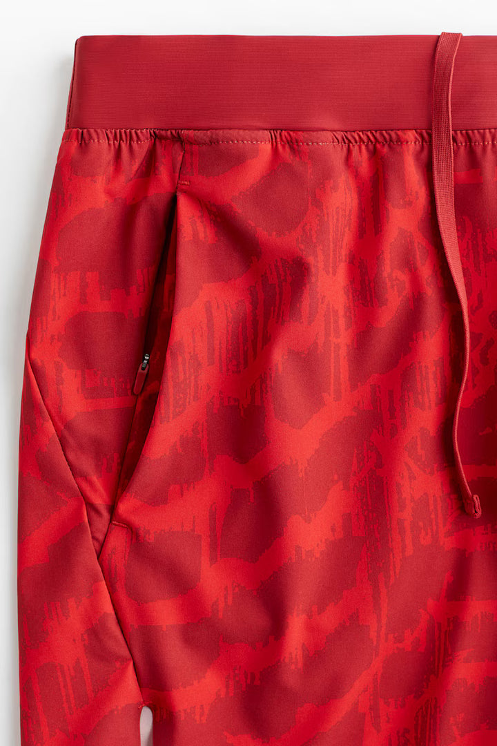 H&M Short Running Shorts with DryMove™