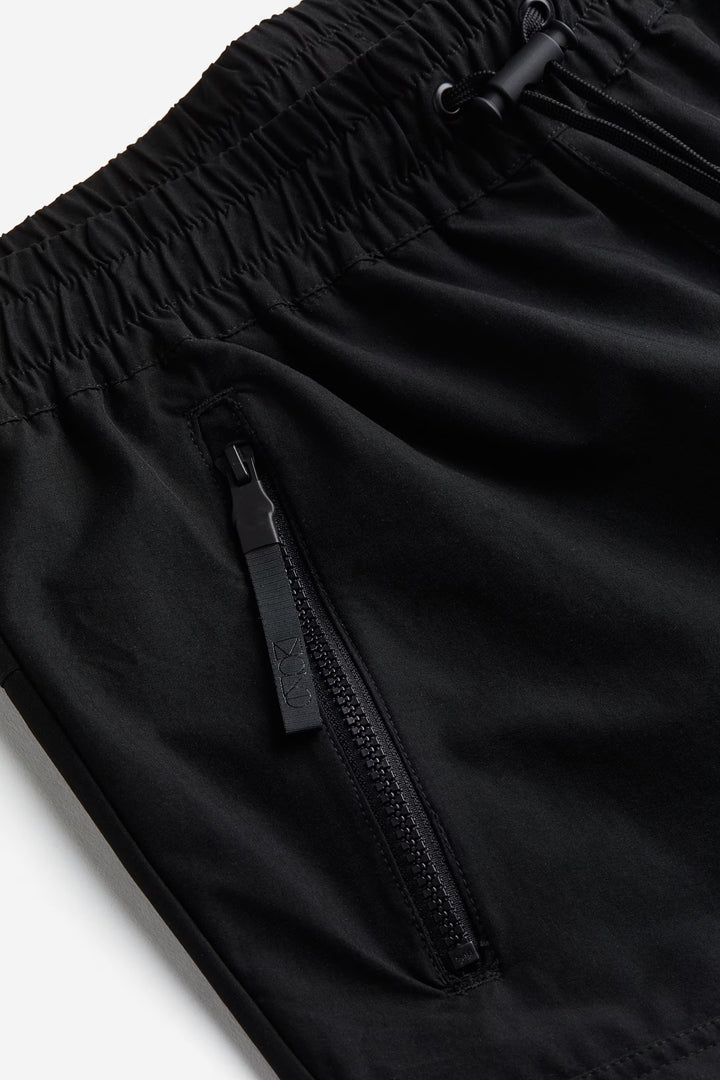 H&M Regular Fit Sports Cargo Joggers