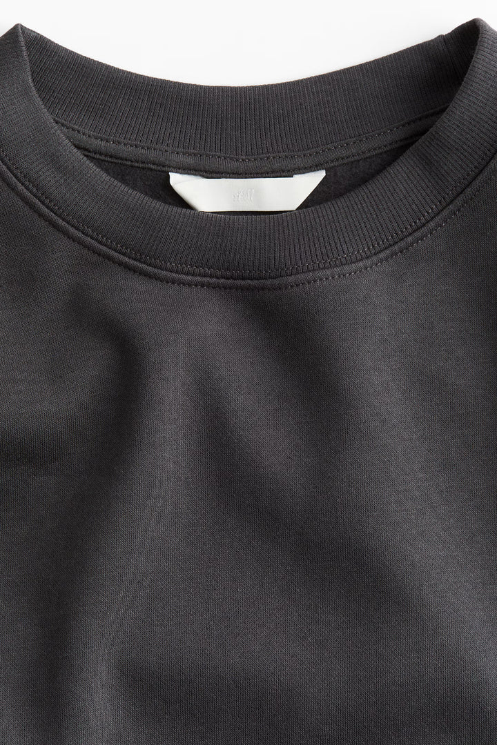 H&M Oversized Sweatshirt