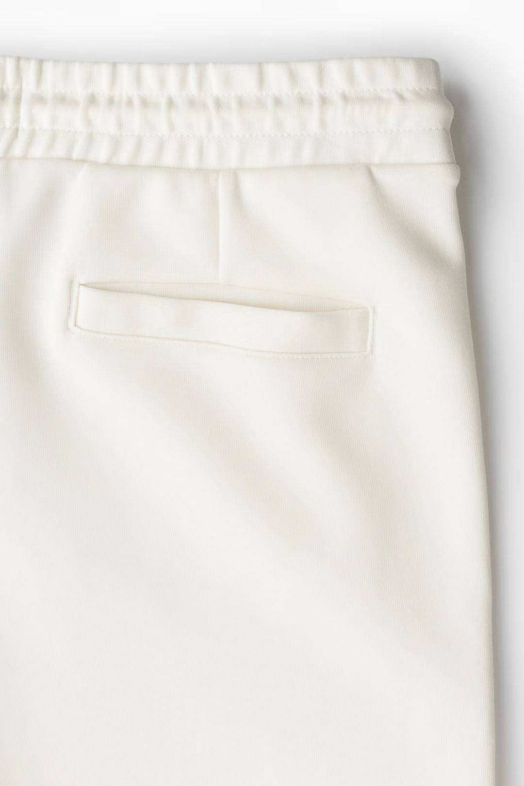 H&M Regular Fit Sweatshorts