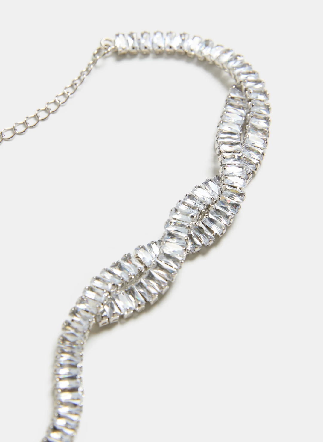 Laura Braided Bracelet