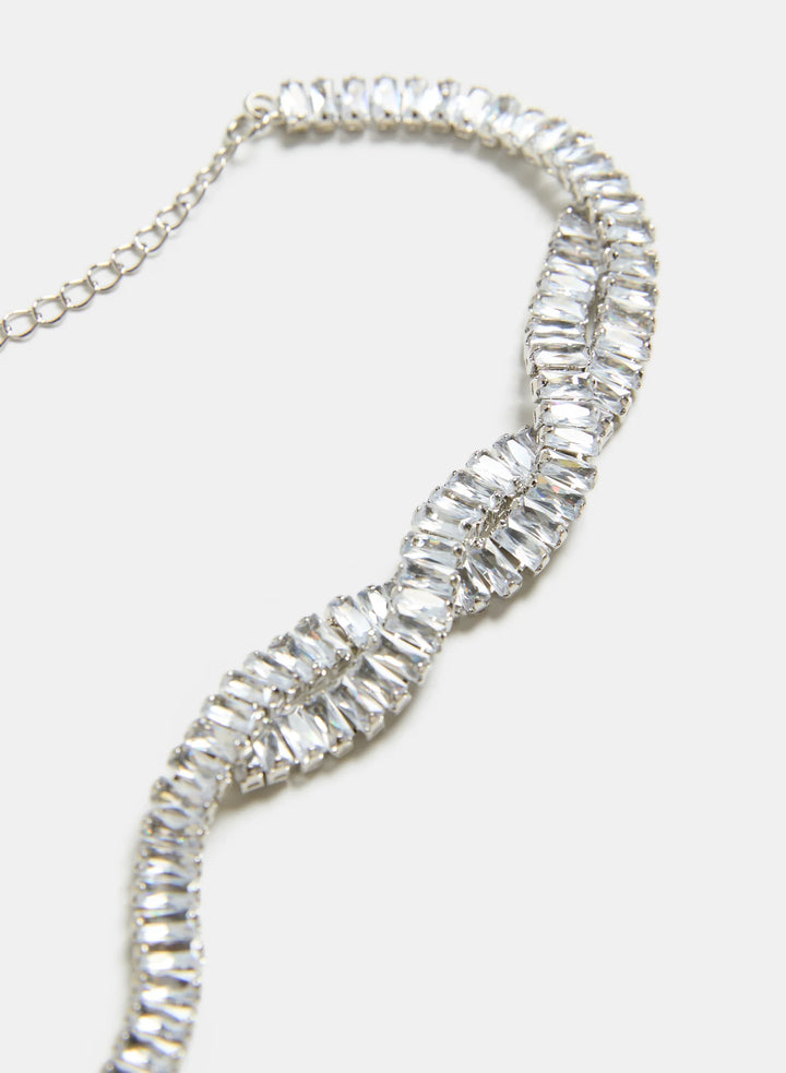Laura Braided Bracelet