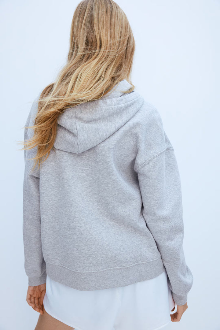 H&M Hooded Jacket