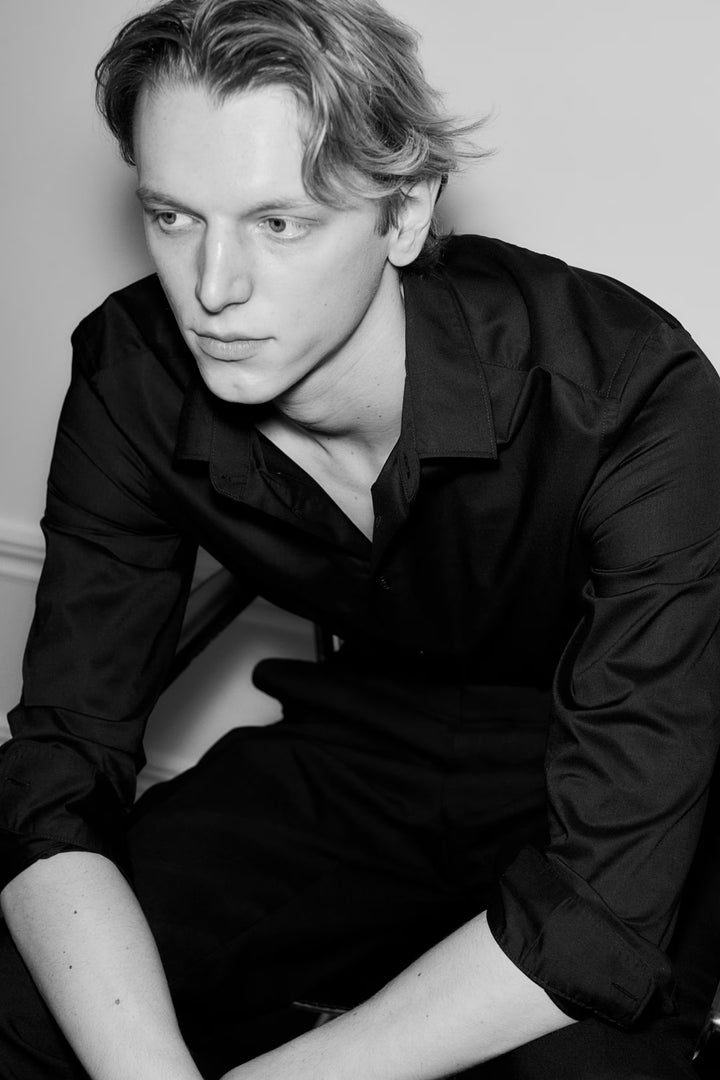 H&M Slim Fit Easy-iron Shirt