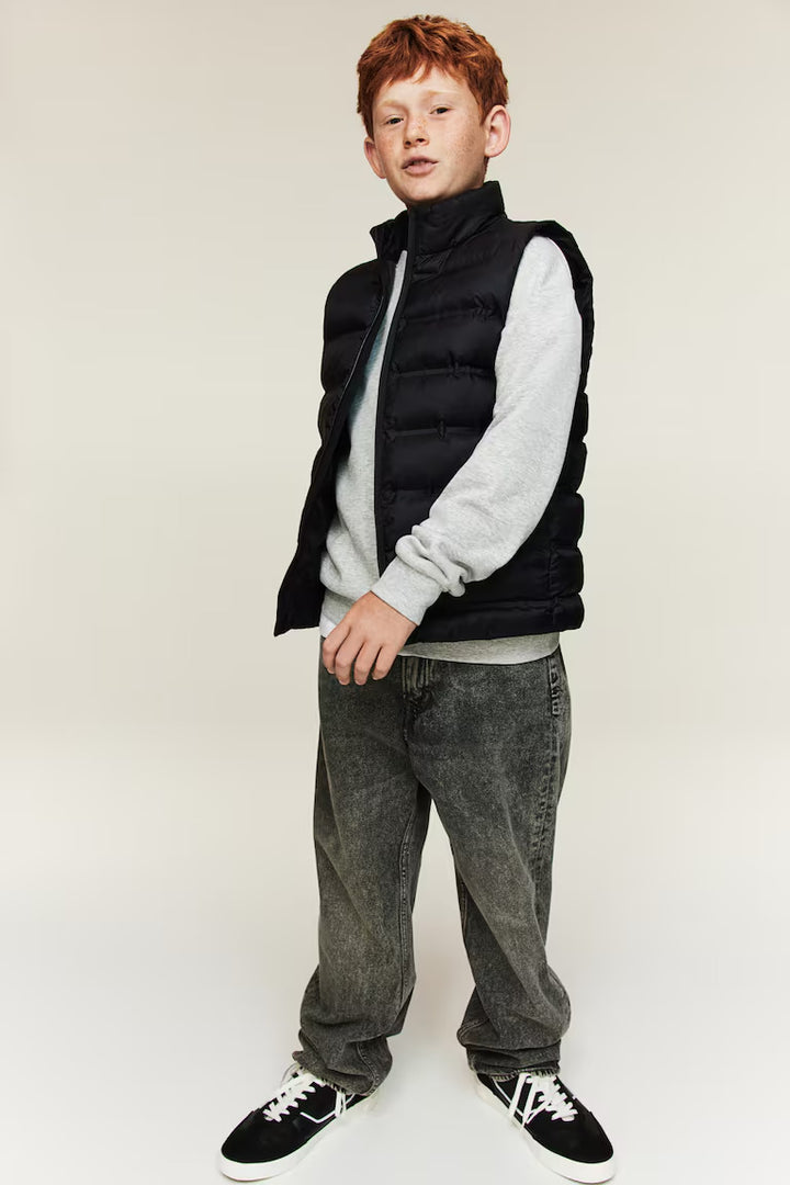 H&M Puffer Vest