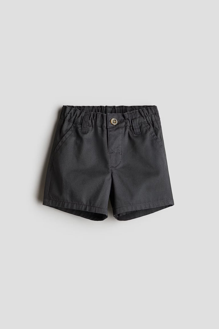 H&M Cotton Shorts