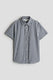 refined navy