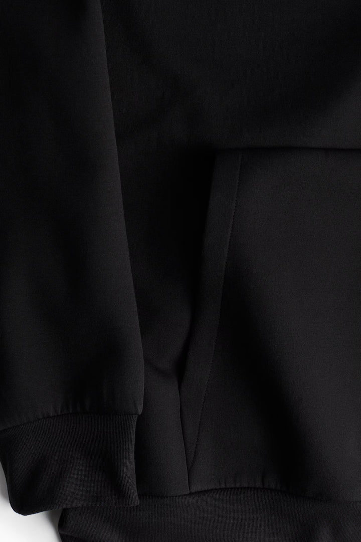 H&M Loose-Fit Sports Hoodie with DryMove™