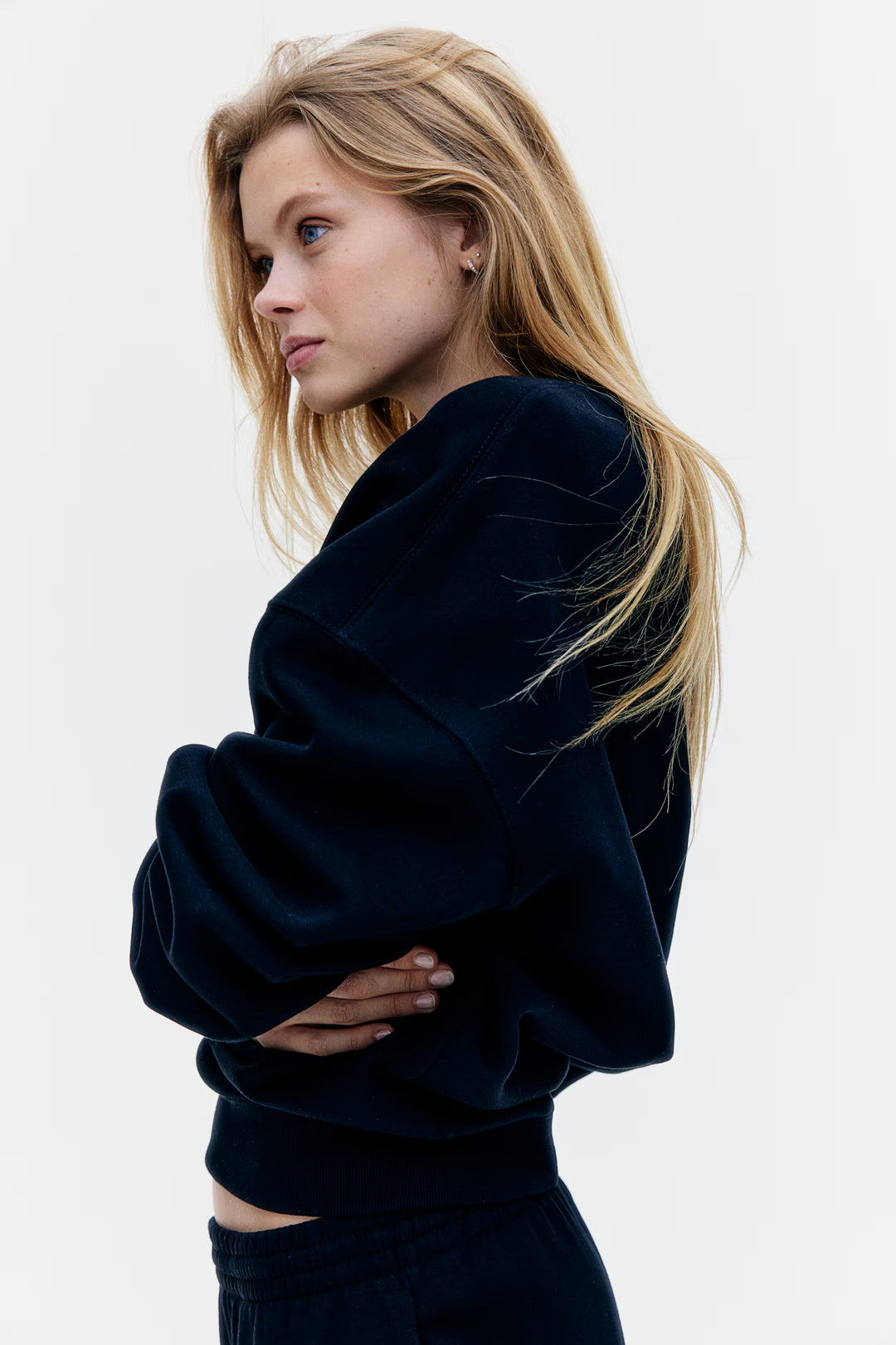 H&M Oversized Sweatshirt