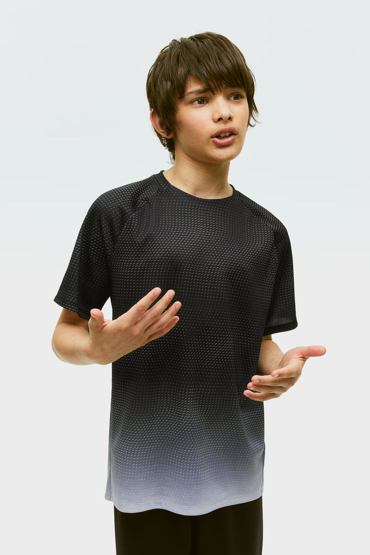 H&M Sports Shirt with DryMove™