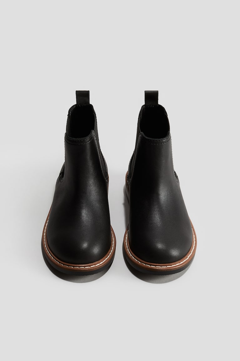 H&M Chelsea Boots