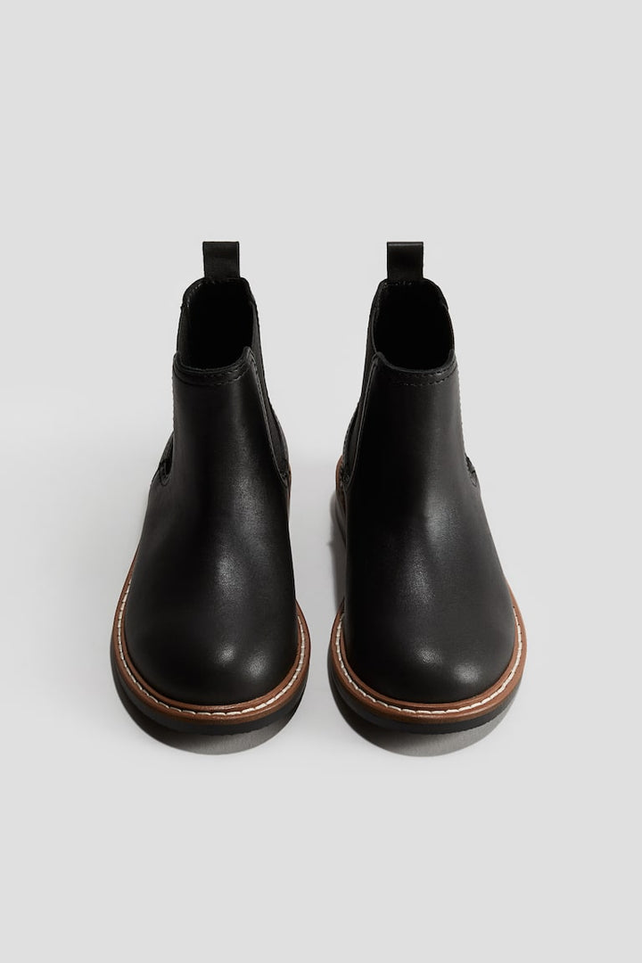 H&M Chelsea Boots