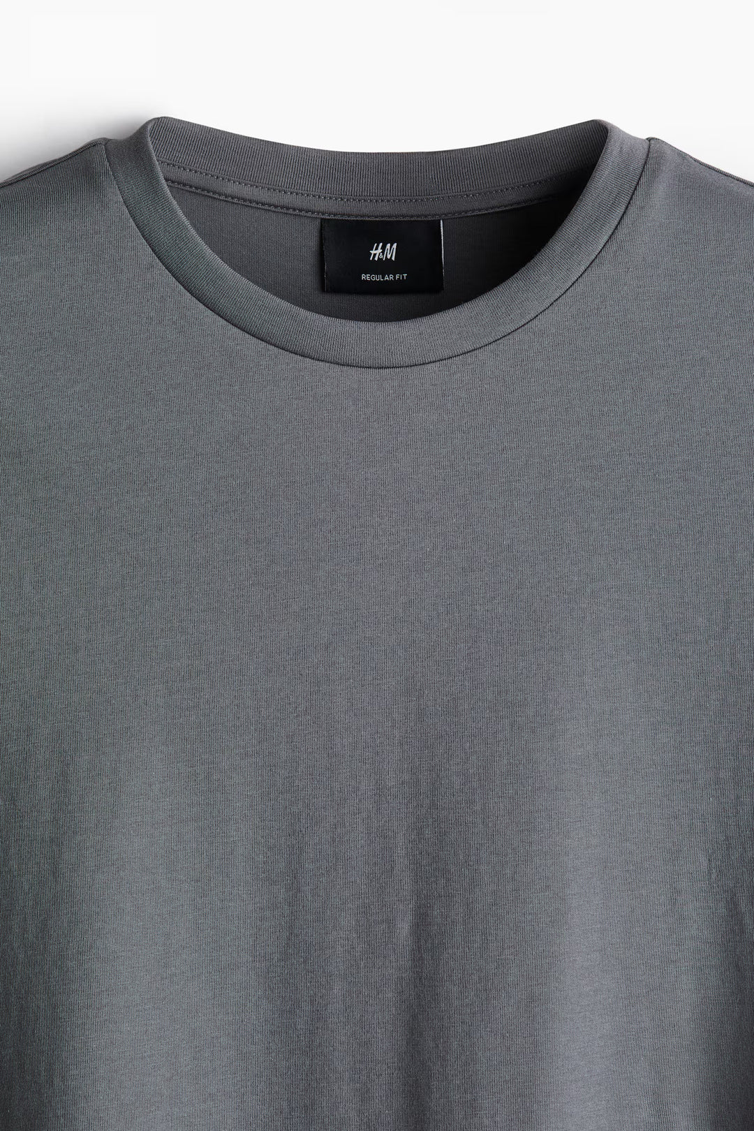H&M 3-pack Regular Fit T-shirts