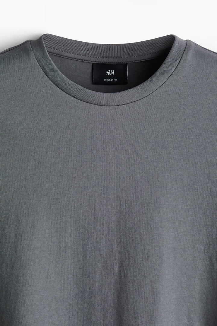 H&M 3-pack Regular Fit T-shirts