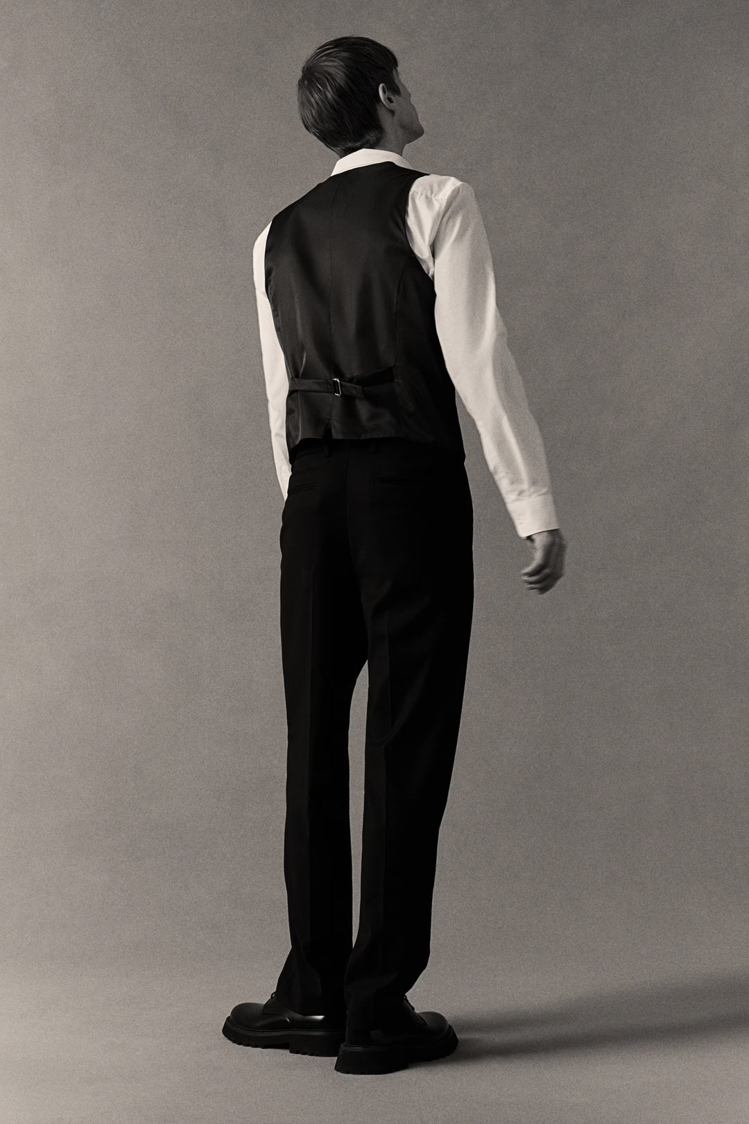 H&M Slim-Fit Suit Vest