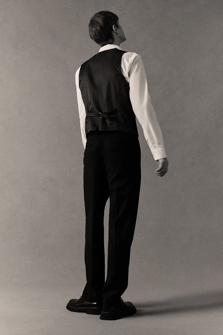 H&M Slim-Fit Suit Vest