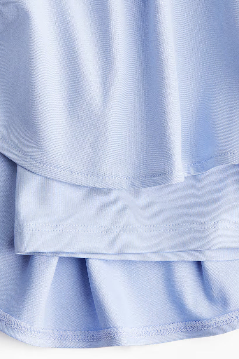 H&M Tennis Circle Skirt with DryMove™