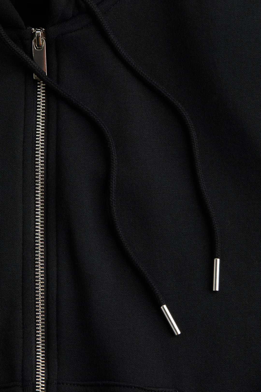 H&M Hooded Jacket