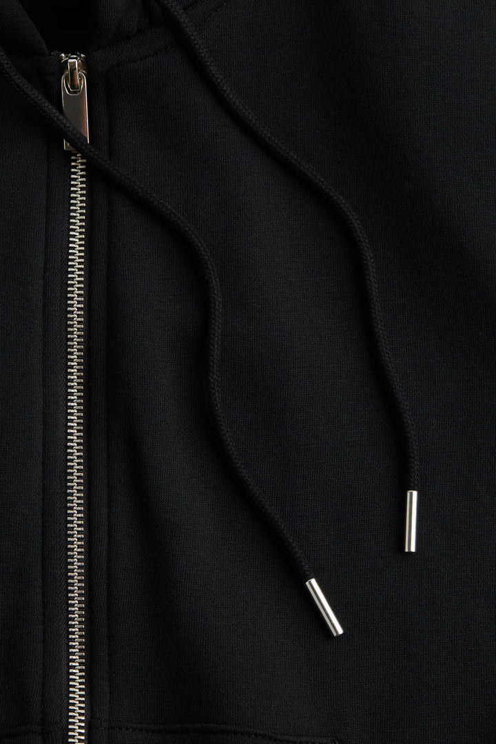 H&M Hooded Jacket