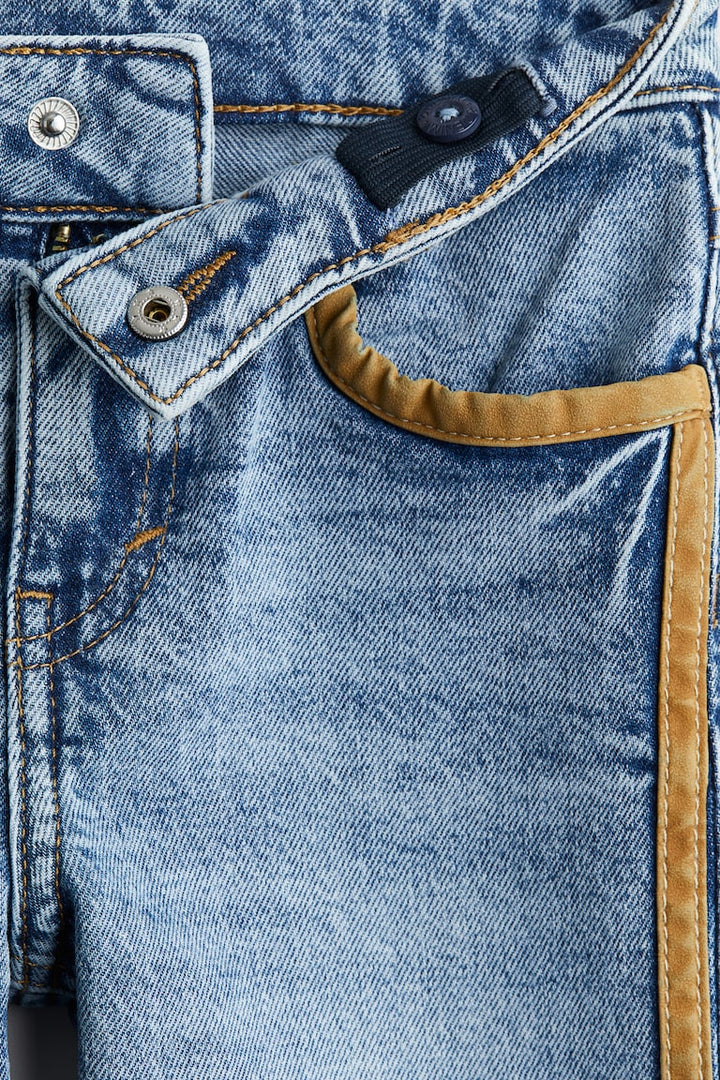 H&M Regular-Fit Jeans