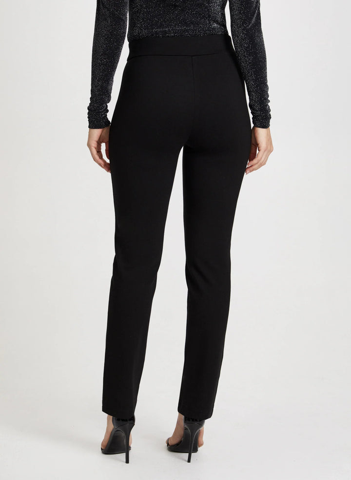 LAURA Sofia Slim-Leg Pants - Regular