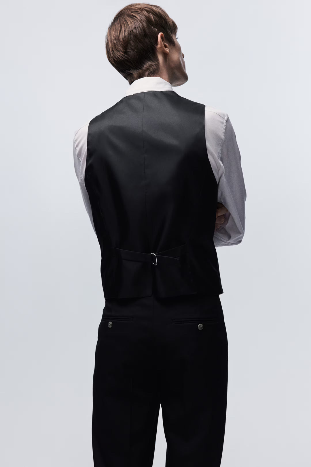 H&M Slim-Fit Suit Vest