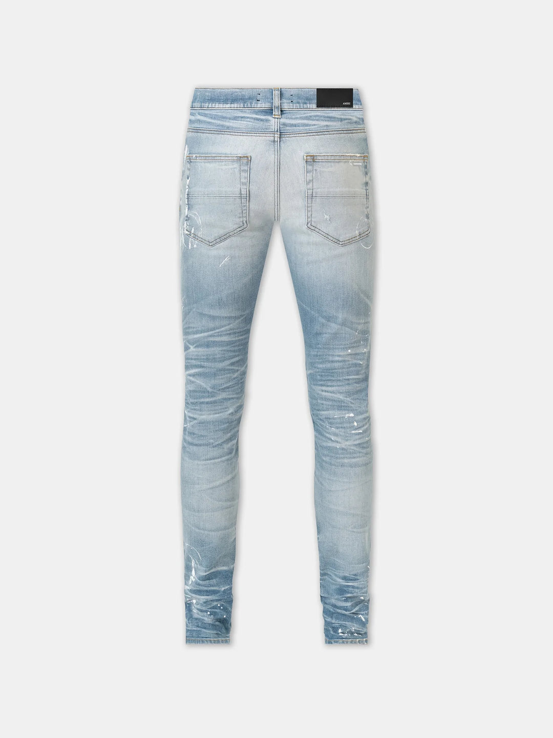 AMIRI  PAINTER DENIM MX1 JEAN