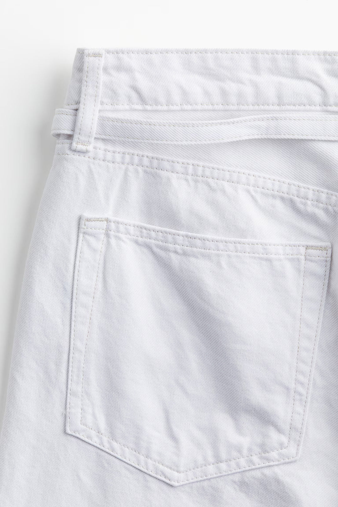 H&M Super Baggy Low Jeans