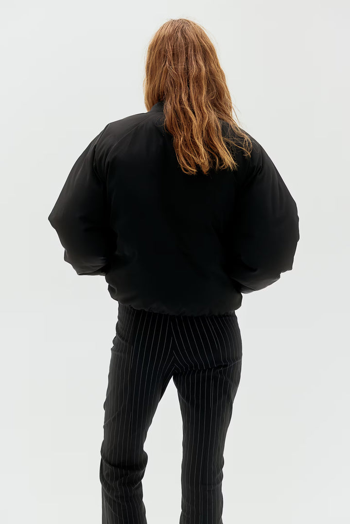 H&M Flared Dress Pants