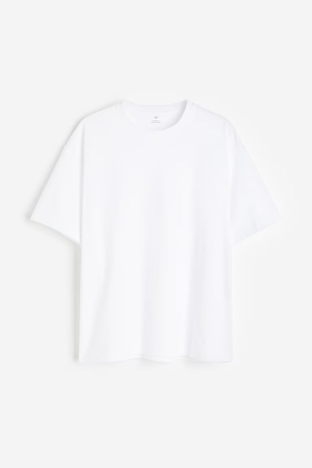 H&M Loose Fit T-shirt