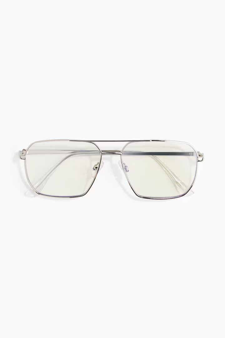 H&M Blue Light Eyeglasses