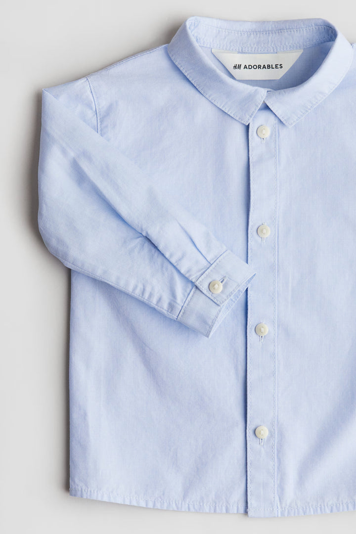 H&M Cotton Shirt
