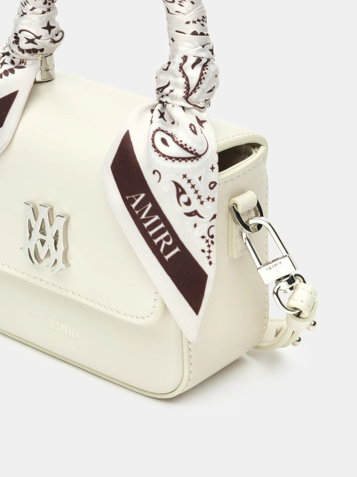 AMIRI WOMEN'S NANO MA BAG