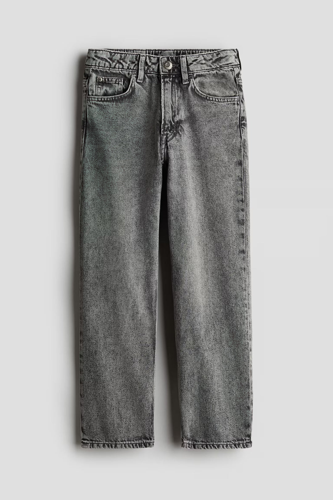 H&M Loose Fit Jeans