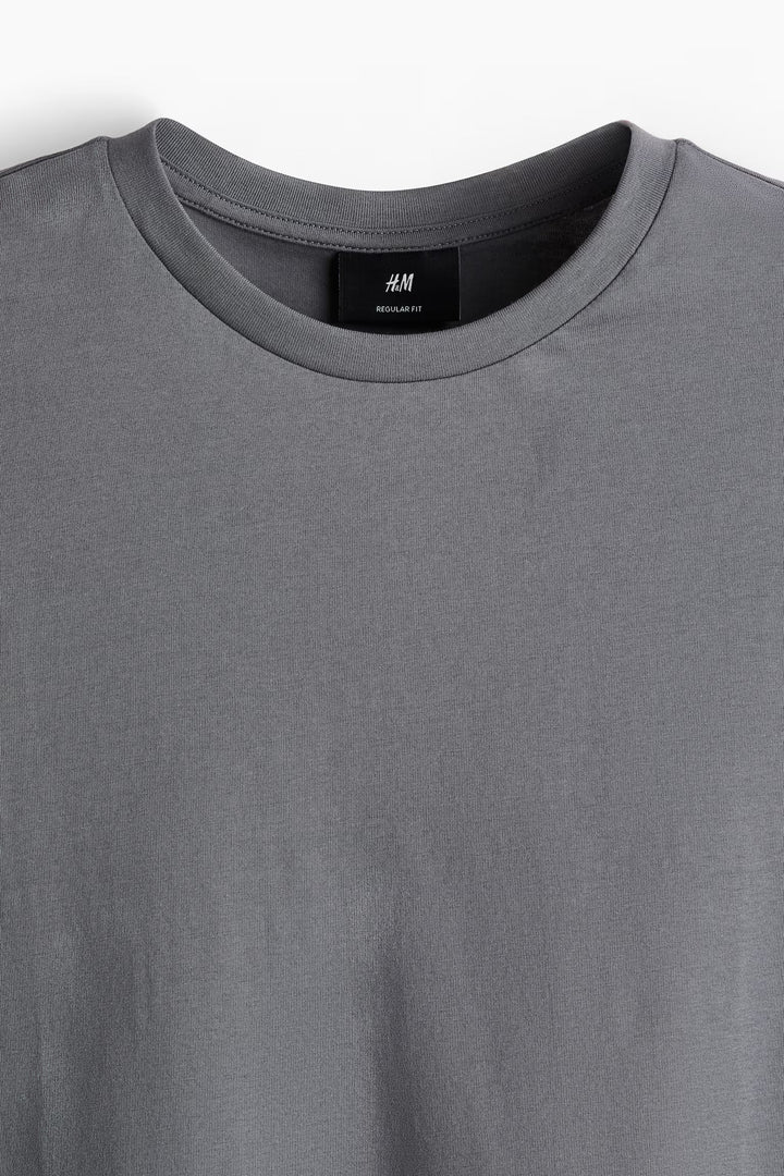 H&M Regular Fit T-shirt