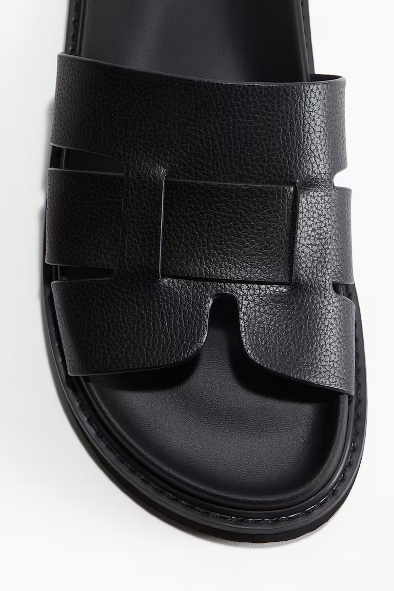 H&M Slide sandals