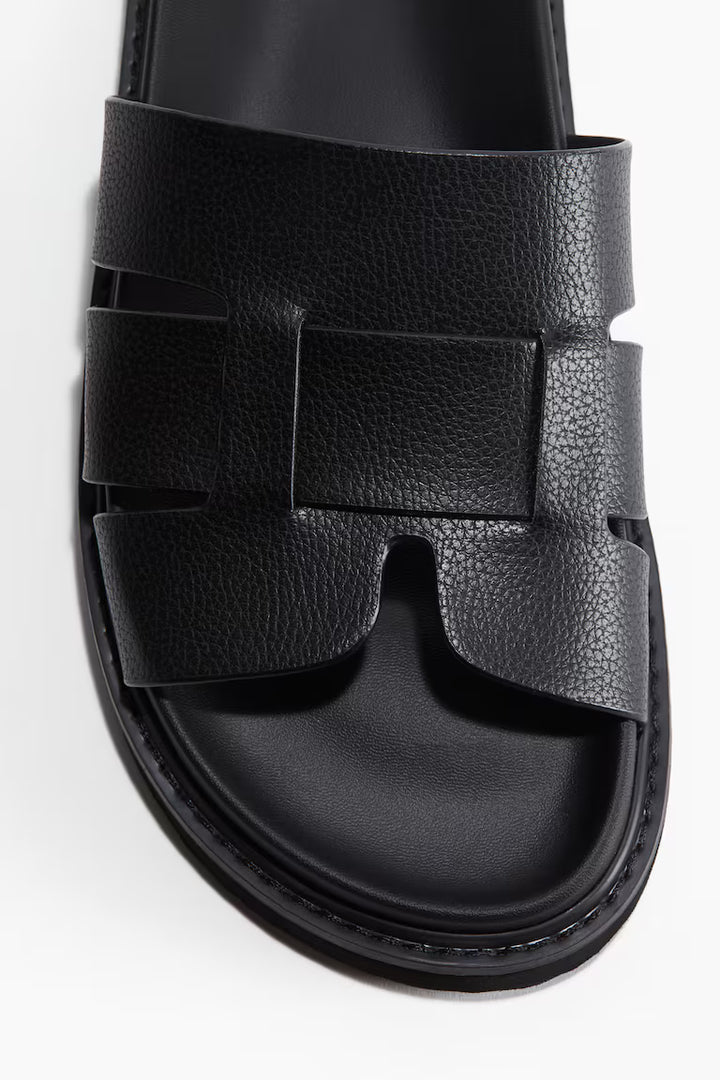 H&M Slide sandals