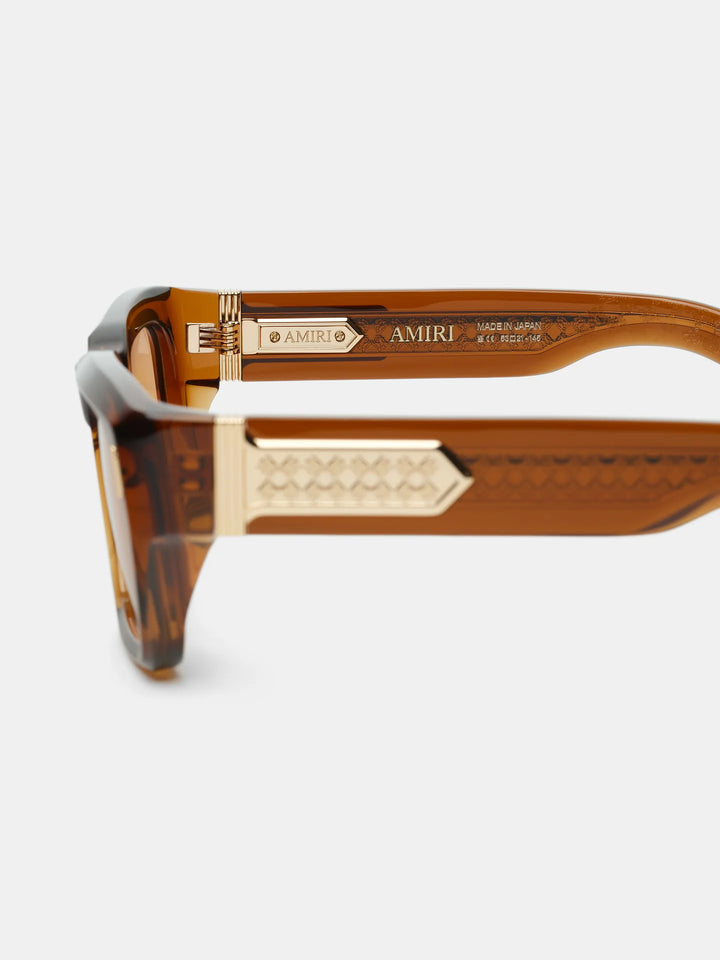 AMIRI HOLLYWOOD SUNGLASSES