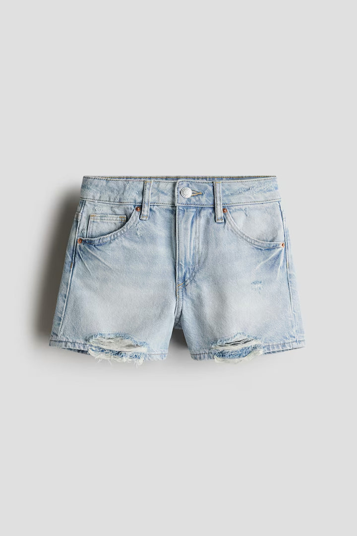 H&M Denim Shorts