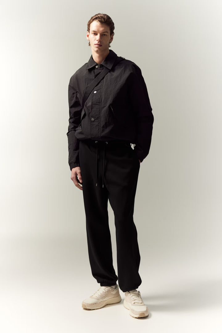 H&M Loose Fit Sweatpants