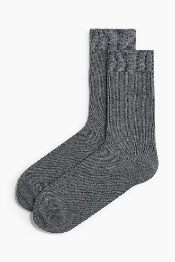 H&M 10-pack Socks