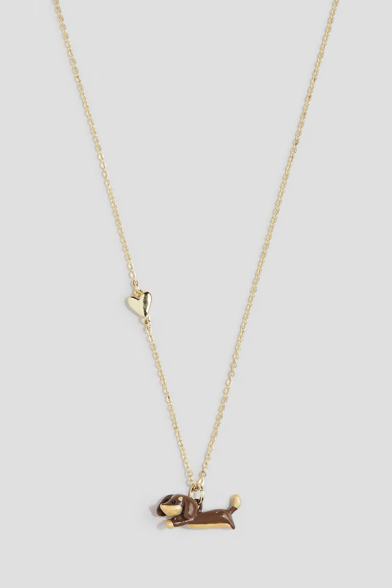 H&M Pendant Necklace