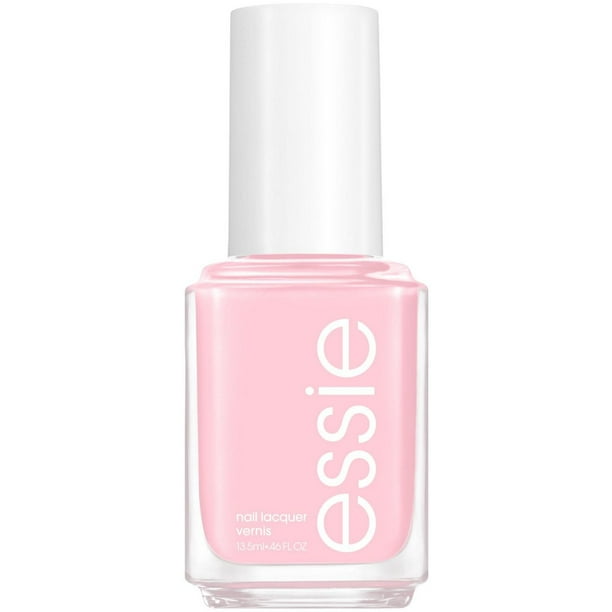 essie nail polish, vegan, glossy shine finish, salon quality formula, 13.5ml, vegan nail polish