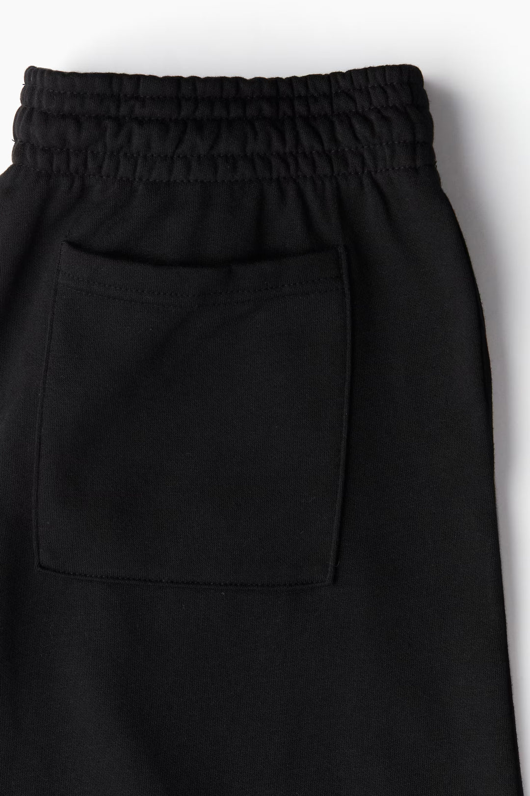 H&M Wide-Leg Joggers