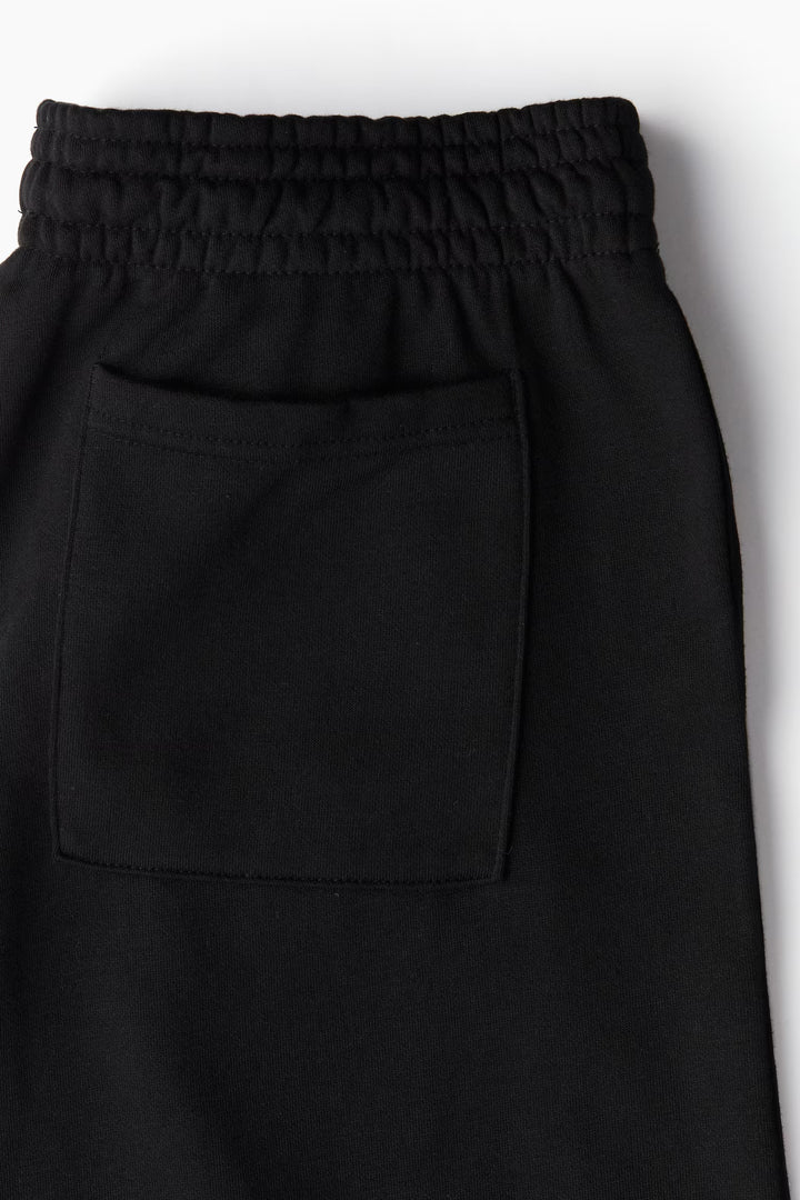 H&M Wide-Leg Joggers