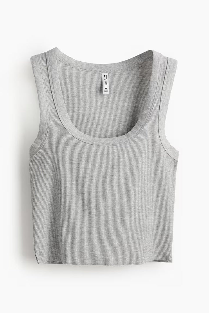 H&M Short Tank Top