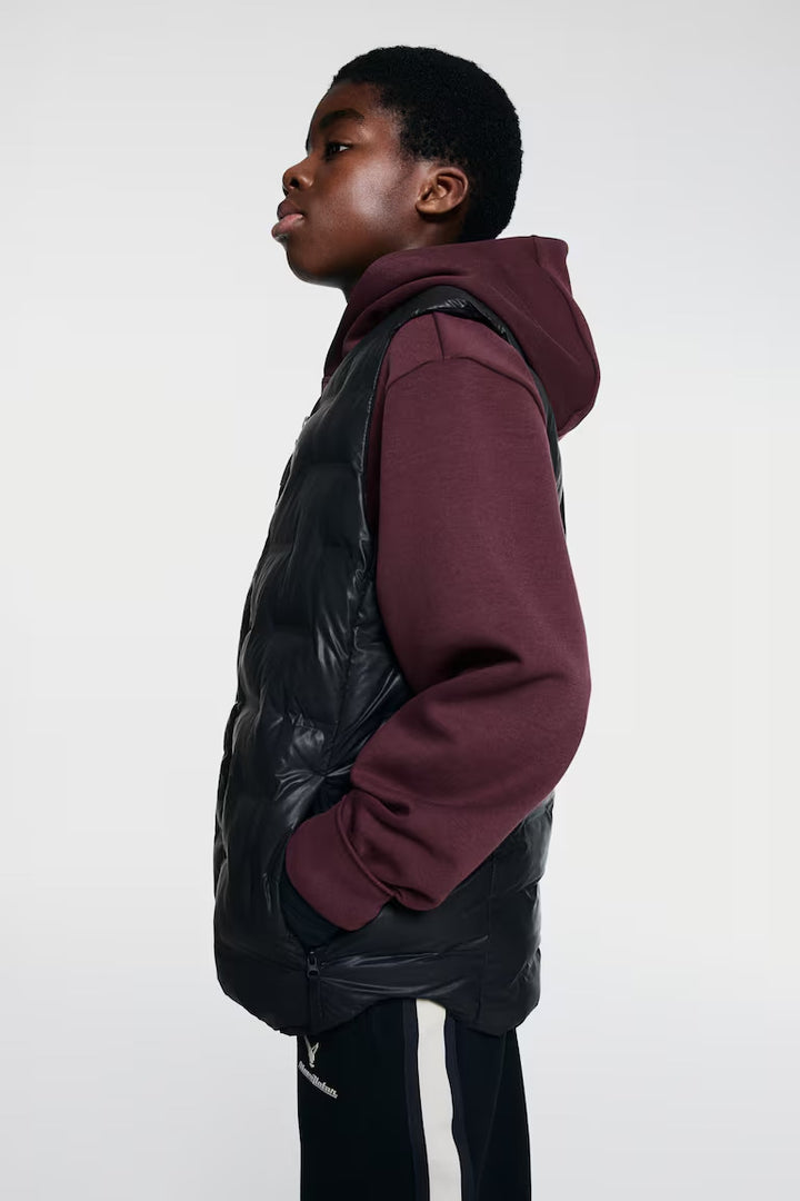 H&M Insulated sports gilet with ThermoMove™