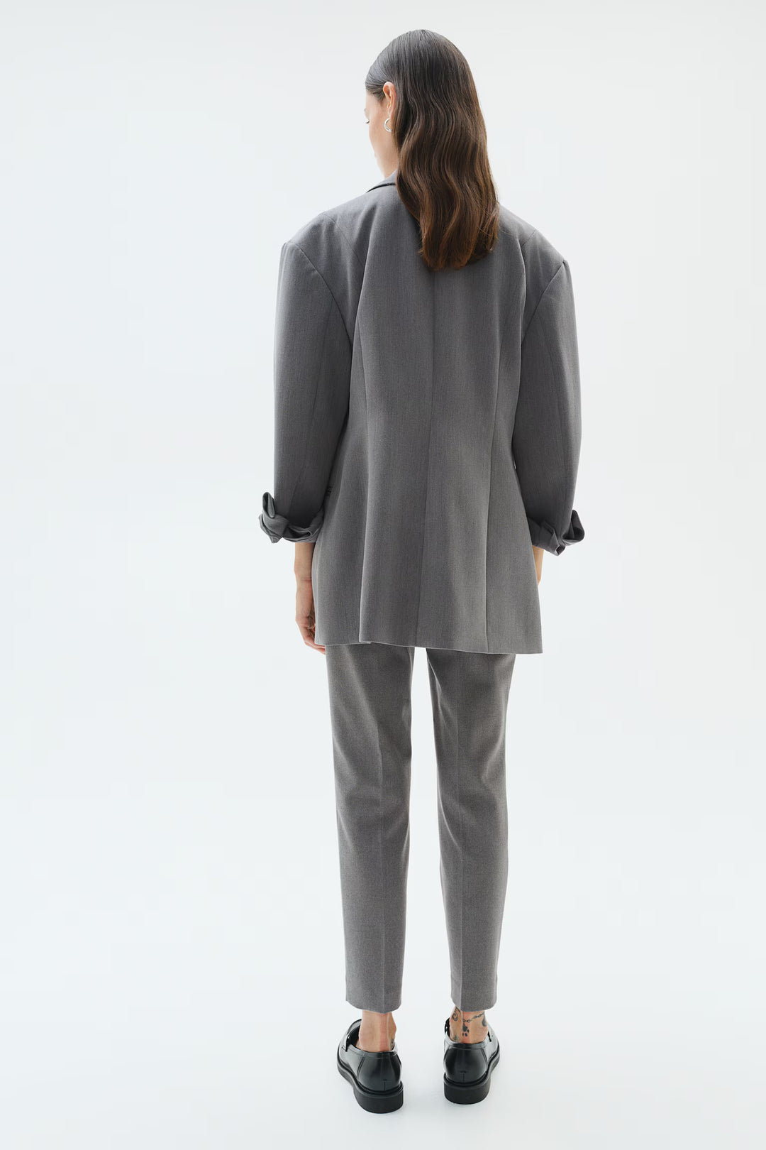 H&M MAMA Dress Pants