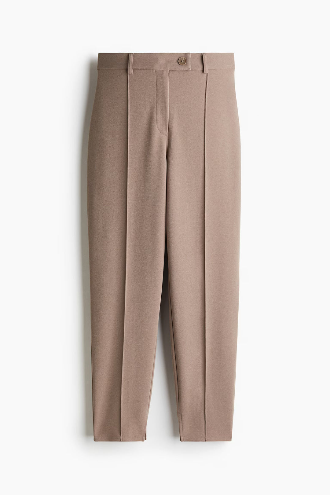 H&M Creased Pants